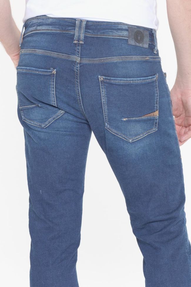 Jogg adjusted fit 700/11 Blue Jeans N°2