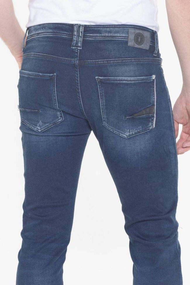 Jogg adjusted fit 700/11 Blue Jeans N°1