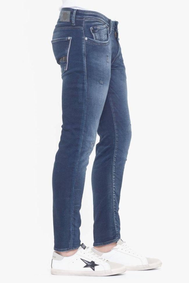 Jogg adjusted fit 700/11 Blue Jeans N°1