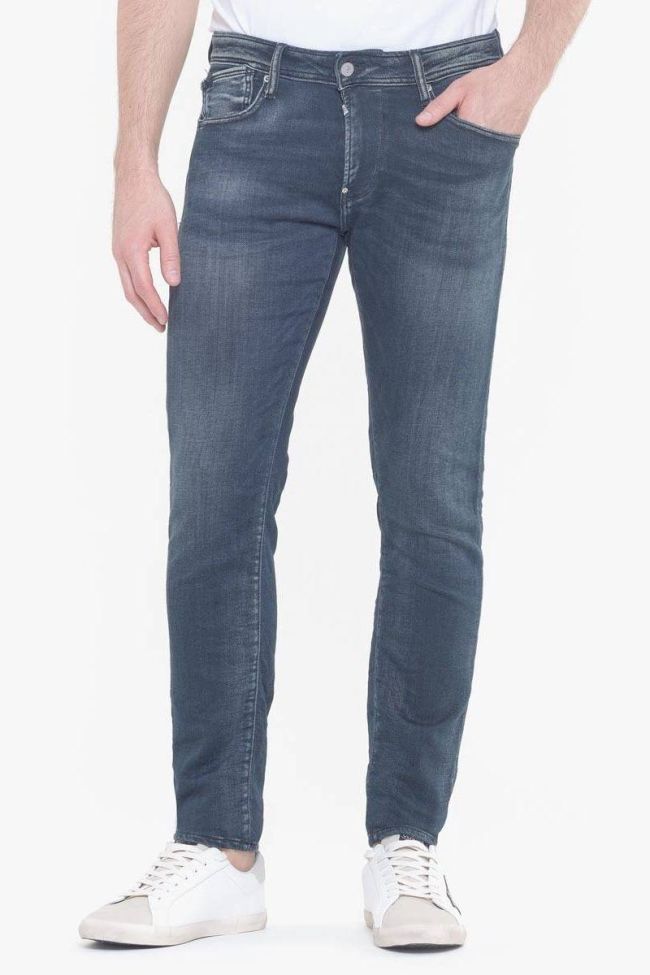 Jogg 700/11 adjusted jeans blue-black N°2