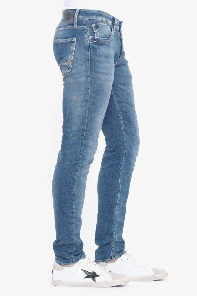 Jogg 700/11 adjusted jeans blue  N°3