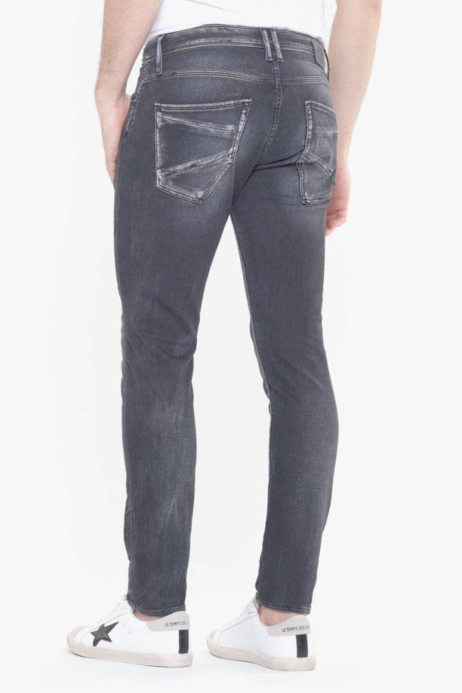  Black Jogg adjusted fit 700/11 Jeans N°1