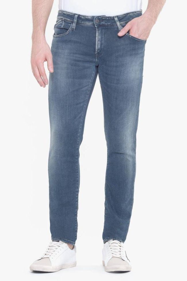 Jogg 700/11 jeans blue-black N°2