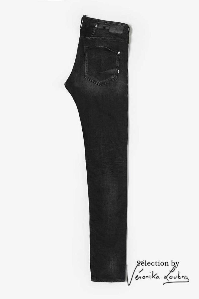 Londres 700/11 slim by Véronika Loubry jeans black N°1