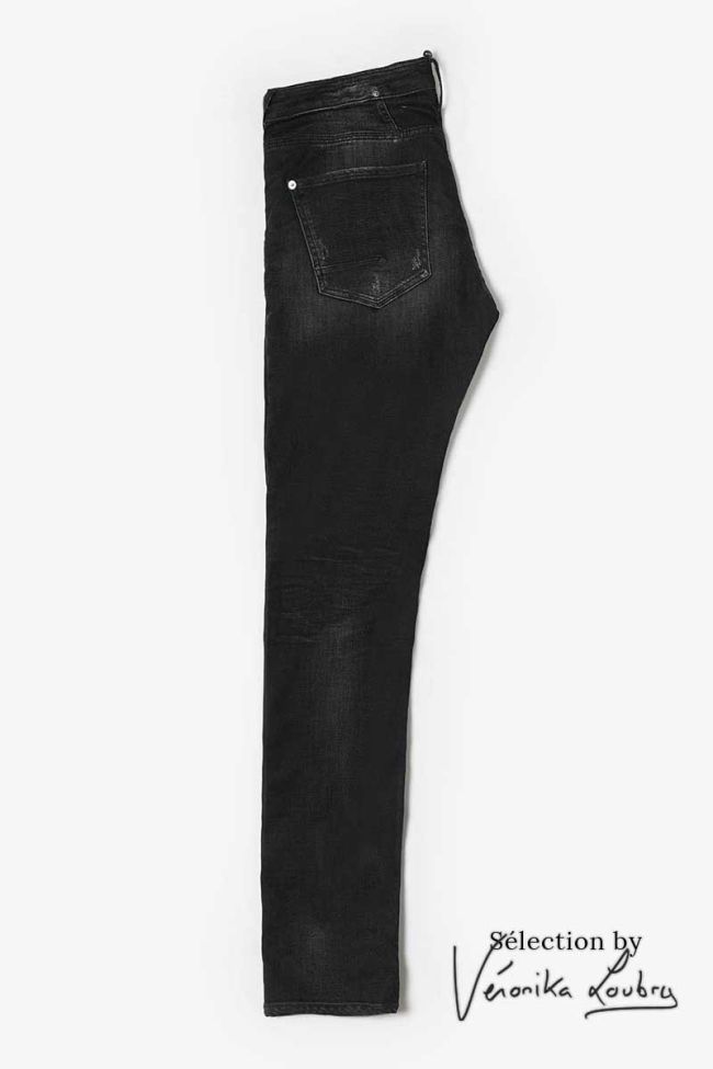Londres 700/11 slim by Véronika Loubry jeans black N°1