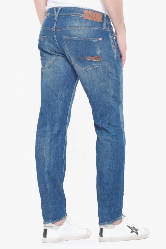 Mel 700/11 adjusted jeans blue N°3