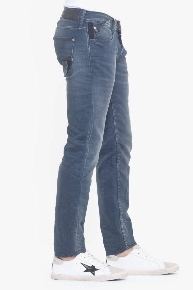 Perry 700/11 adjusted jeans blue-black N°3