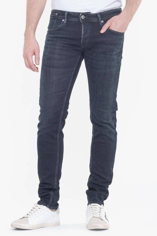 Reggi 700/11 adjusted jeans blue-black N°1