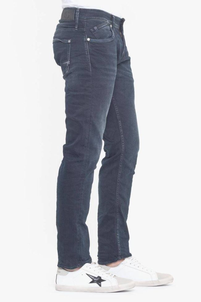 Basic 800/12 regular jeans blue-black  N°1