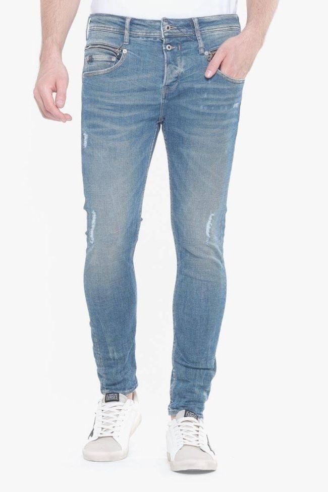 Varel  900/15 tapered jeans blue N°3