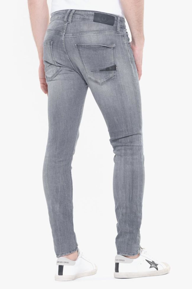 Power skinny jeans grey N°3
