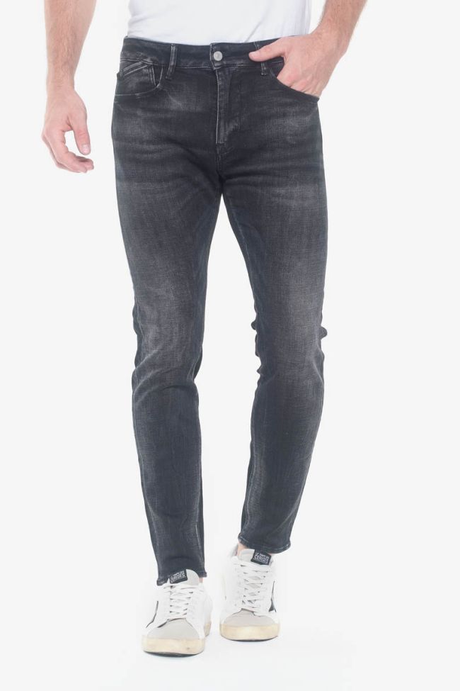 Power skinny 7/8th jeans black N°1