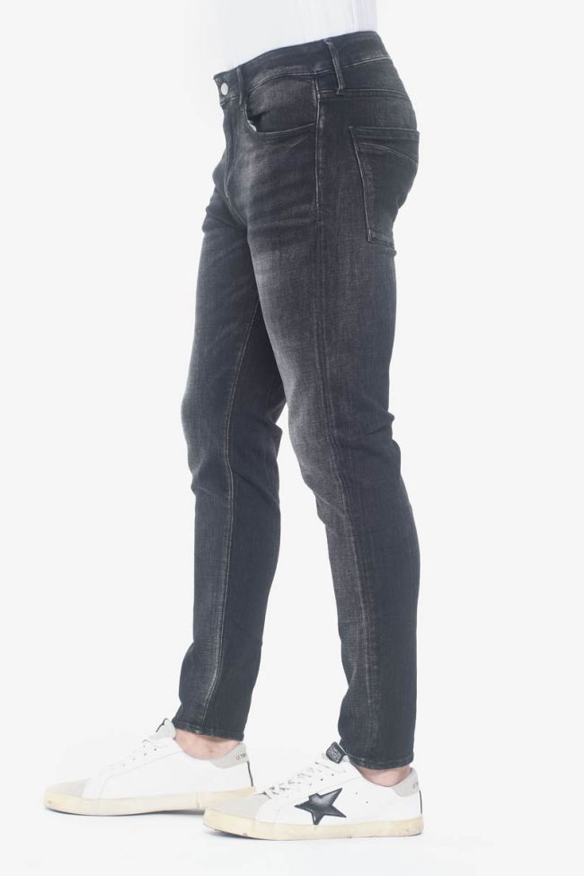 Power skinny 7/8th jeans black N°1