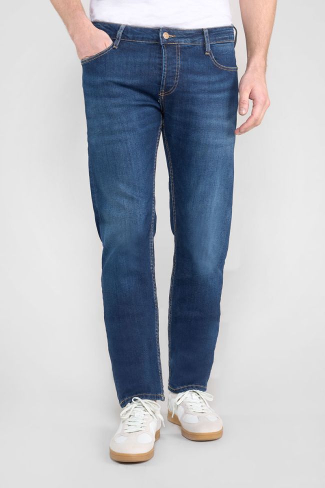 Basic 600/11 regular jeans blue N°2