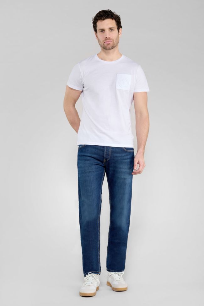 Basic 600/11 regular jeans blue N°2