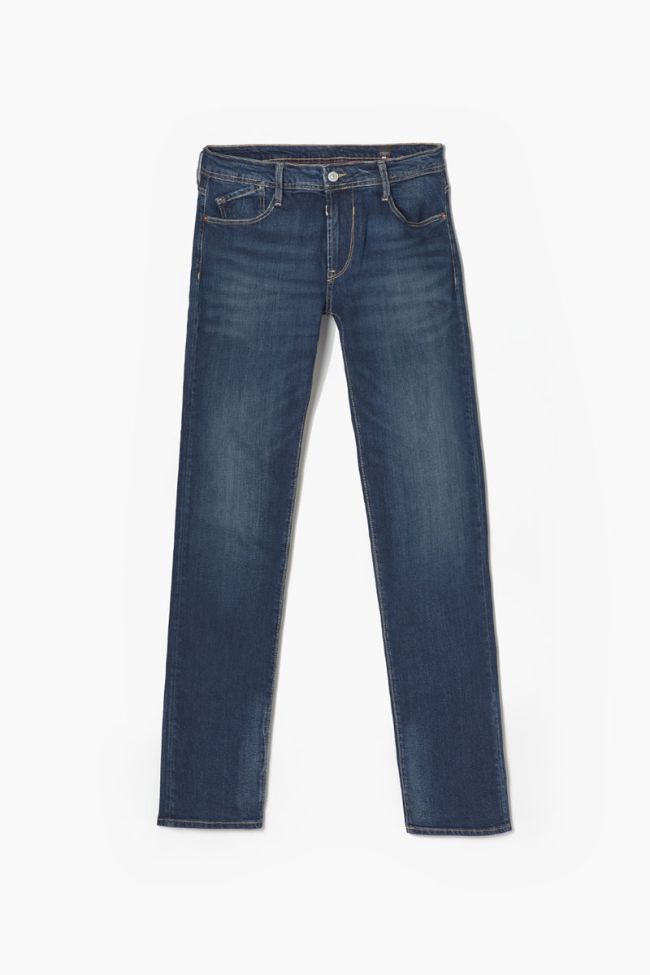 Basic 800/12 regular jeans blue N°2