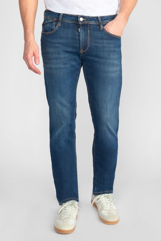 Basic 800/12 regular jeans blue N°1
