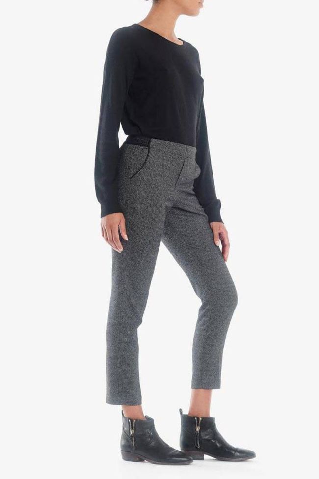 Grey Jennie trousers