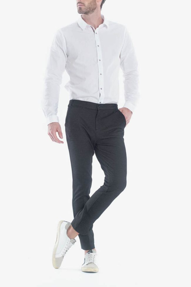 Black Helor trousers