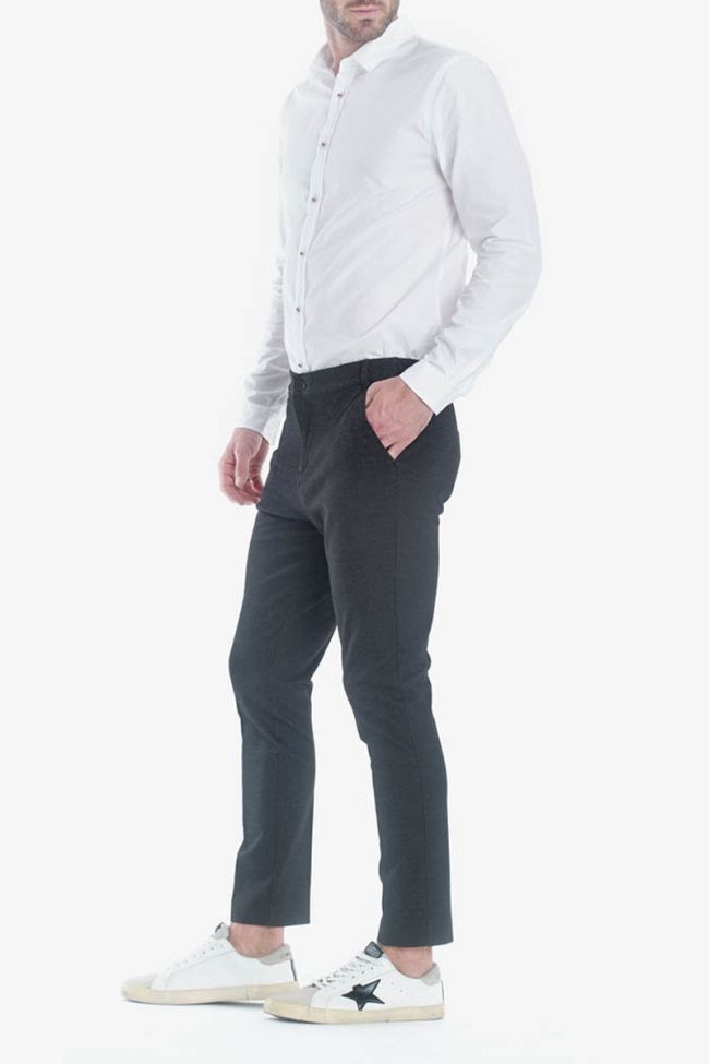 Black Helor trousers