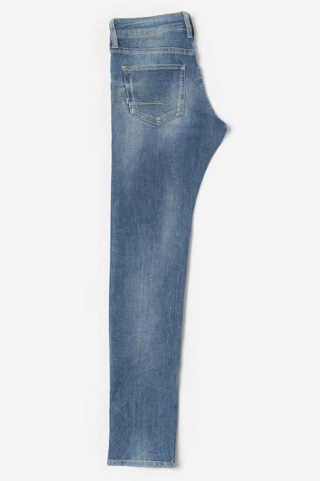 Blue skinny 100/09 basic jeans N°4
