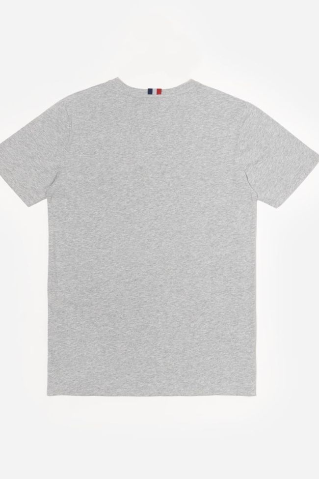 Grey Brankbo t-shirt