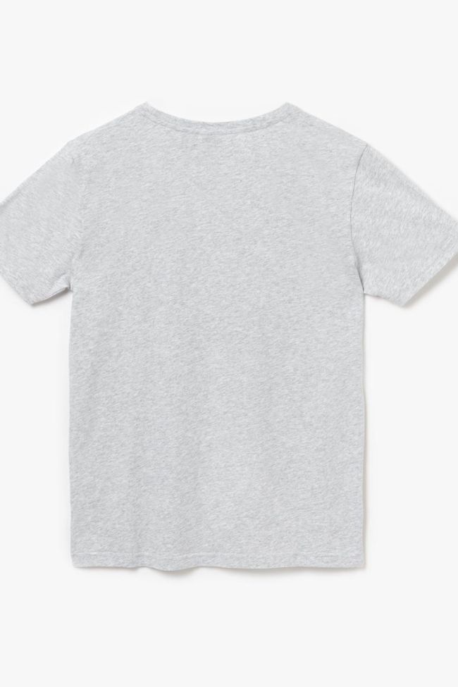 Grey Dustbo t-shirt