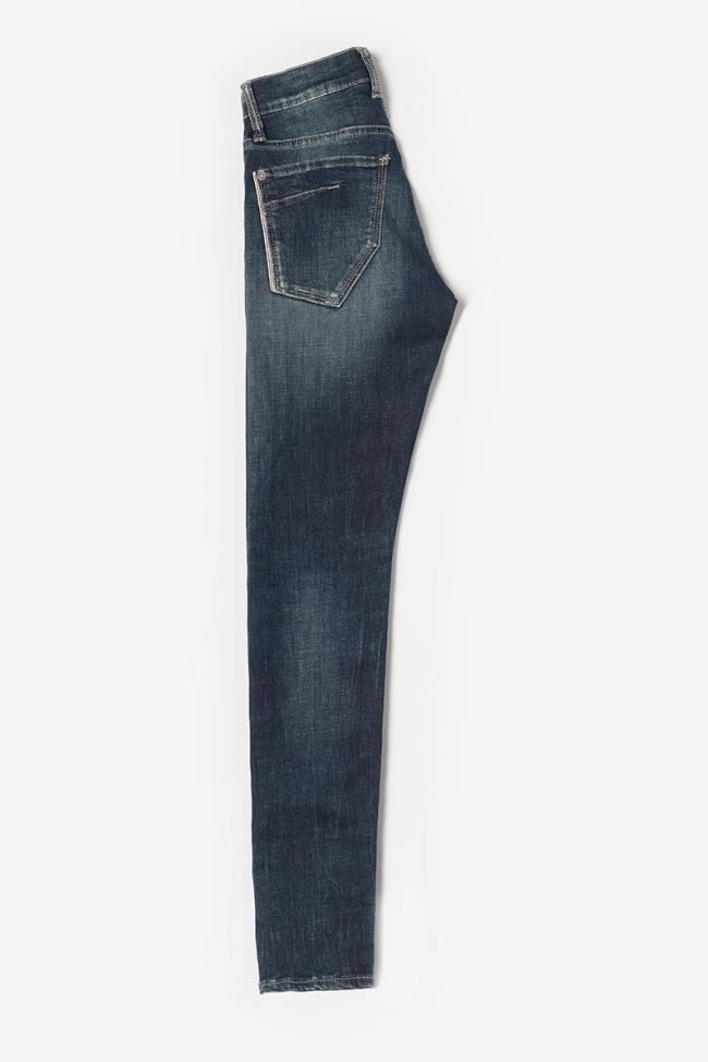 Blue skinny Power jeans N°2