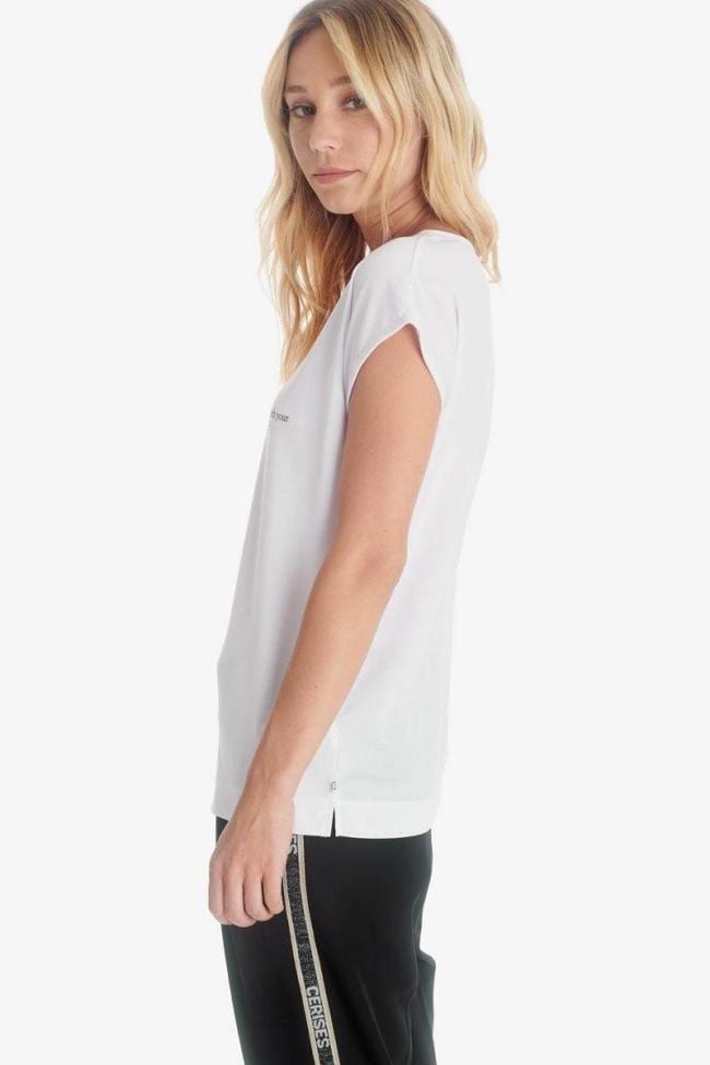White Alina t-shirt