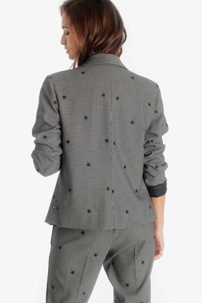 Starry Caille blazer