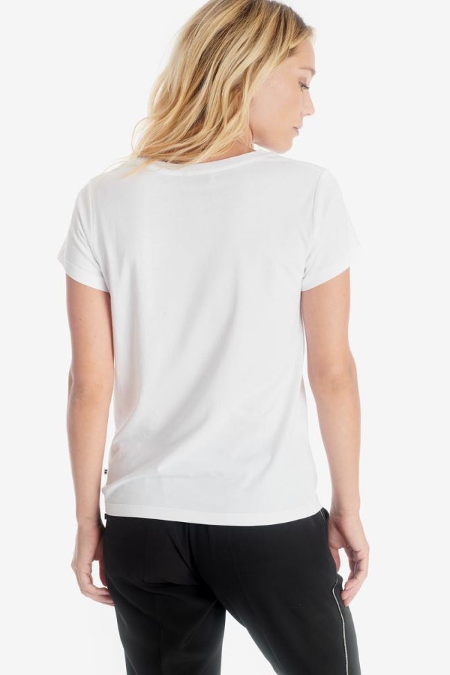 White Talia t-shirt