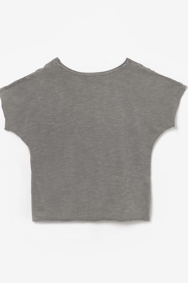 Grey Ariana t-shirt