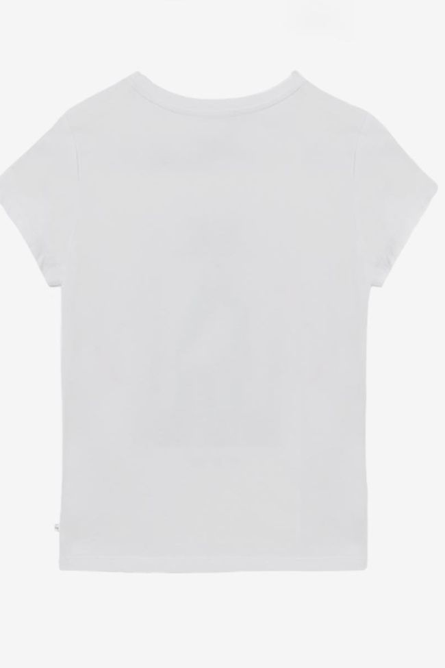White Billiegi t-shirt