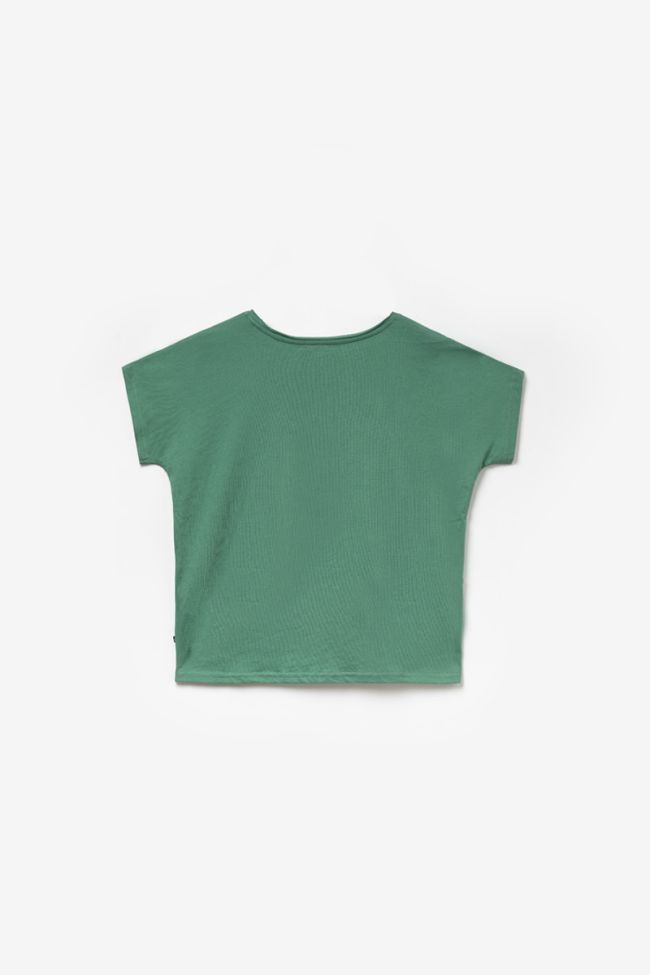 Green Musgi t-shirt