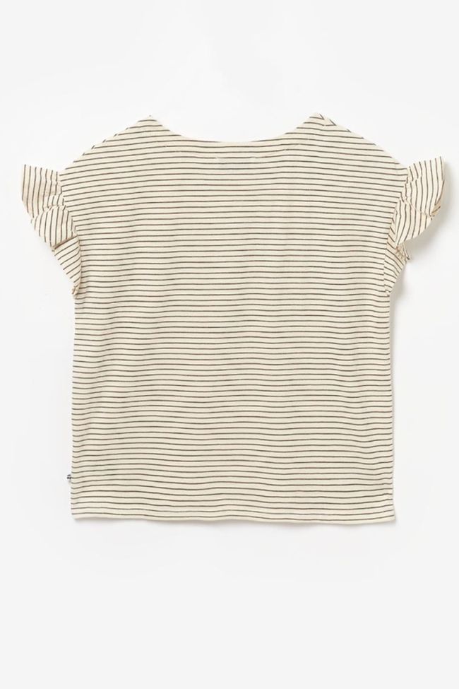 Striped Nadygi t-shirt