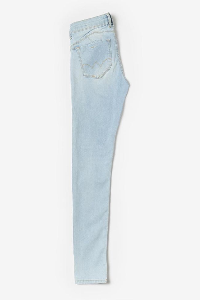 Blue skinny Pulp jeans N°5