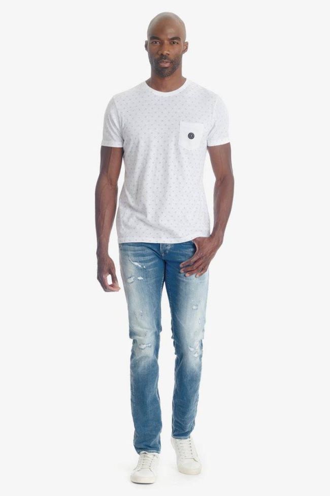 White Balsa t-shirt
