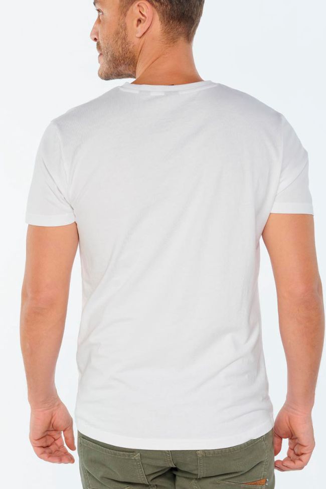 White Nye t-shirt