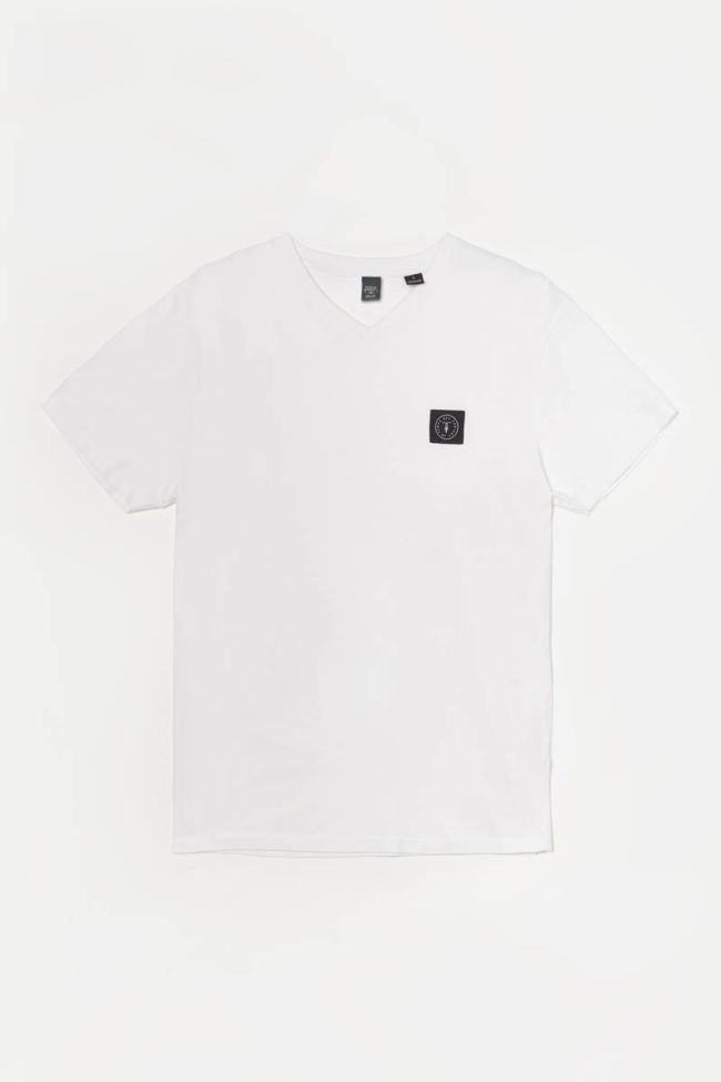 White Nye t-shirt