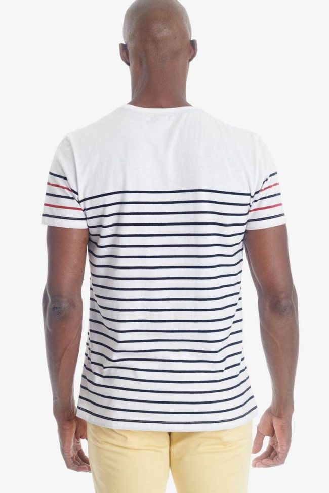 Sailor stripe Palun t-shirt