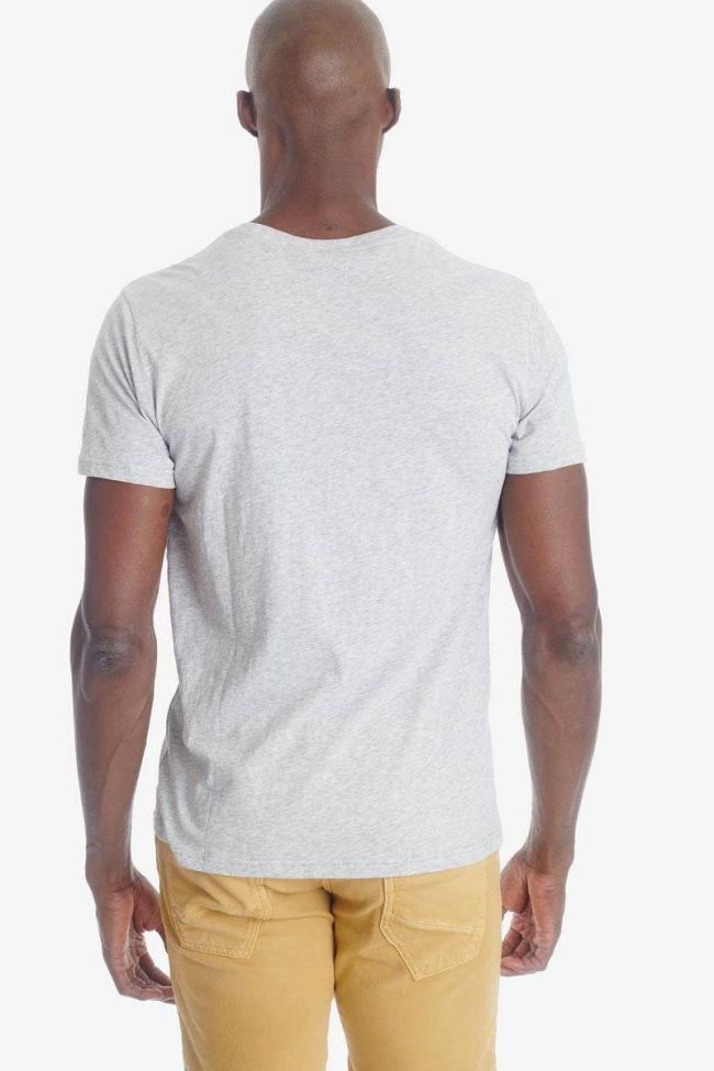Grey Wakulla t-shirt
