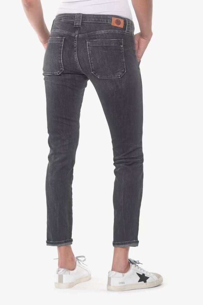 Cadey 200/43 boyfit jeans grey N°1