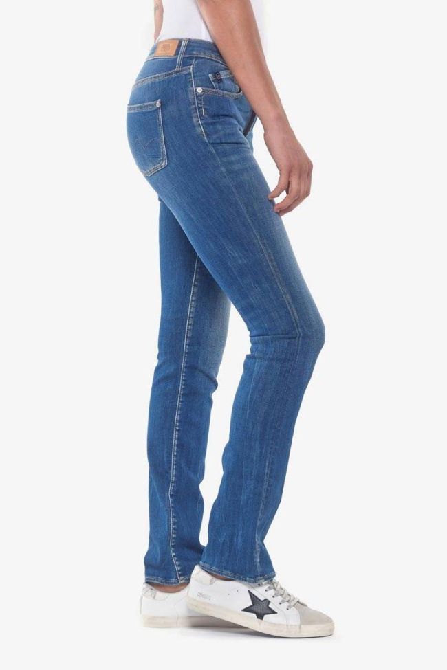 Zetou power bootcut jeans blue N°2