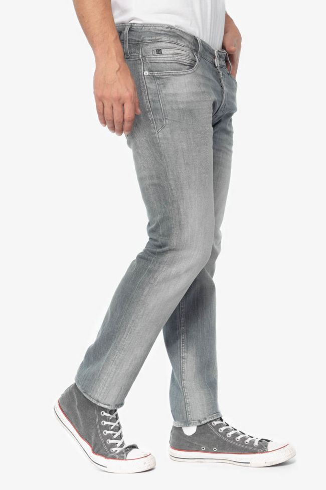 Dovi 700/11 adjusted jeans grey N°3