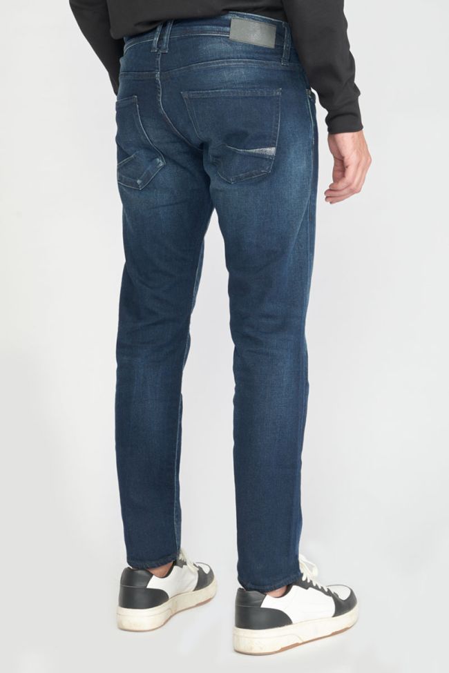 Basic 700/11 adjusted jeans vintage blue N°1