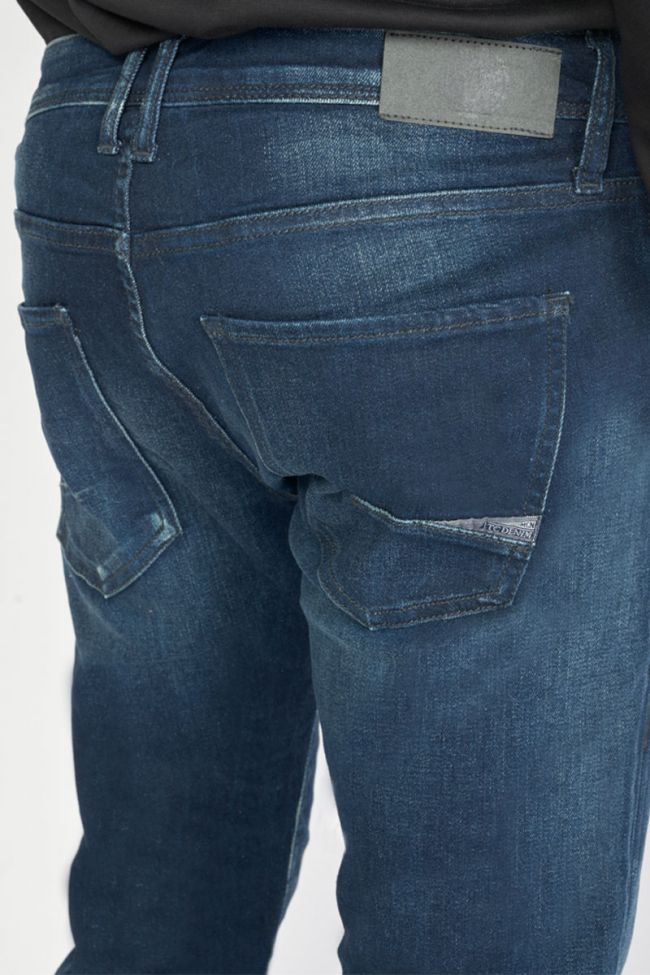 Basic 700/11 adjusted jeans vintage blue N°1