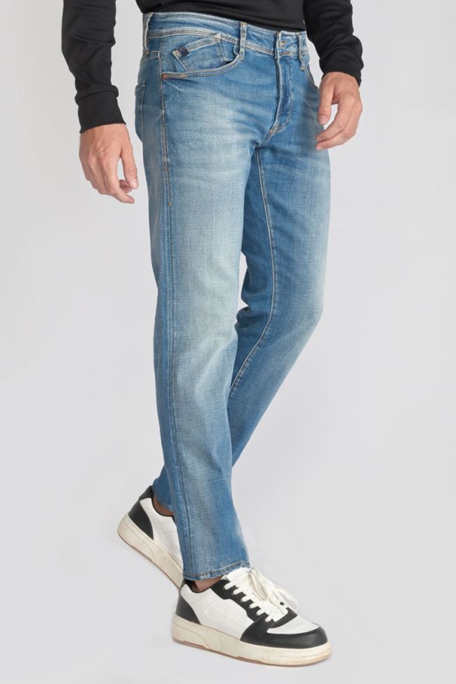 Basic 700/11 adjusted jeans vintage blue N°4
