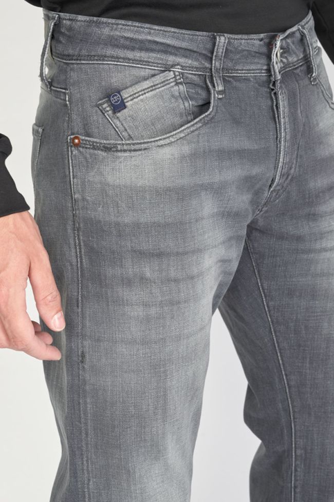 Col 700/11 adjusted jeans grey N°2