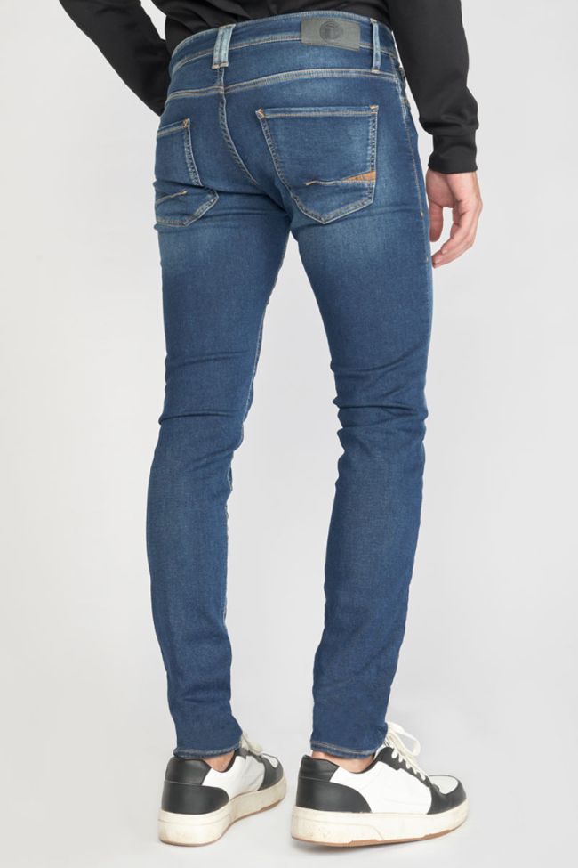 Jogg 700/11 adjusted jeans vintage blue N°2