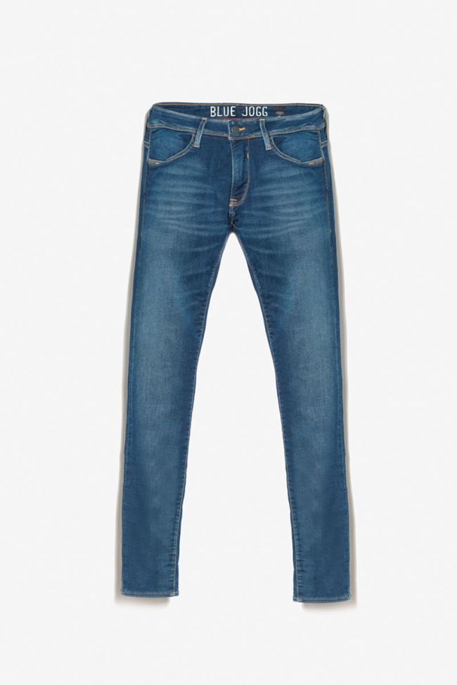 Jogg 700/11 adjusted jeans vintage blue N°2